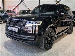 Land Rover Range Rover Vogue